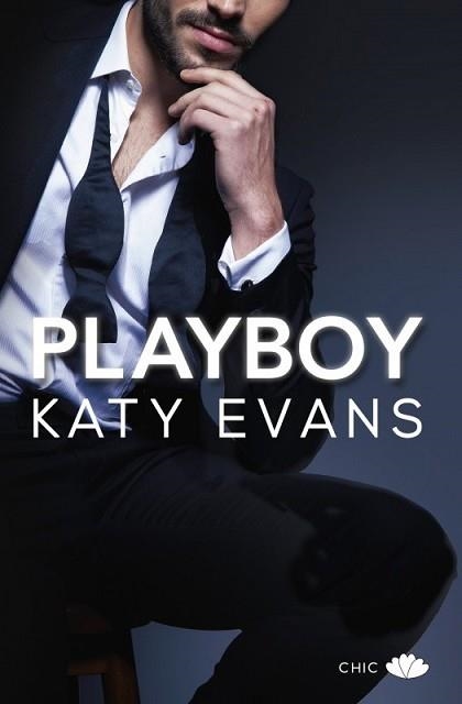 PLAYBOY | 9788417972400 | EVANS,KATY | Llibreria Geli - Llibreria Online de Girona - Comprar llibres en català i castellà