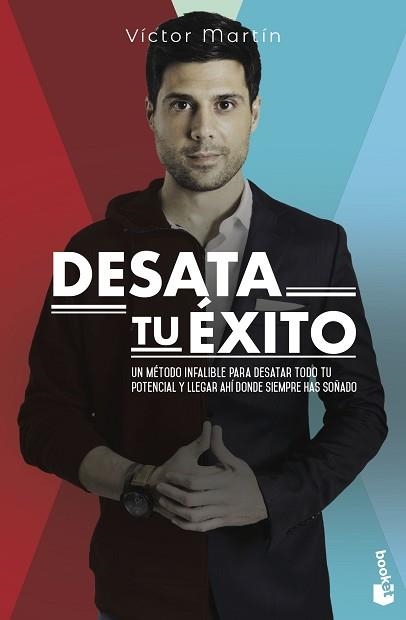 DESATA TU ÉXITO.REFLEXIONES SOBRE EL RIESGO Y LA CONDICIÓN HUMANA | 9788413440392 | MARTÍN PÉREZ,VÍCTOR | Llibreria Geli - Llibreria Online de Girona - Comprar llibres en català i castellà