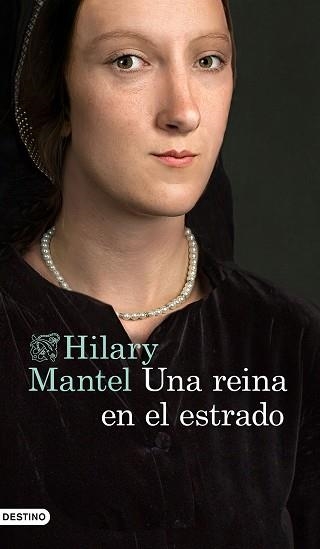 UNA REINA EN EL ESTRADO | 9788423357734 | MANTEL,HILARY | Llibreria Geli - Llibreria Online de Girona - Comprar llibres en català i castellà