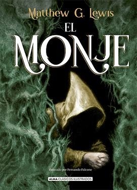 EL MONJE | 9788418008115 | LEWIS,M.G. | Llibreria Geli - Llibreria Online de Girona - Comprar llibres en català i castellà