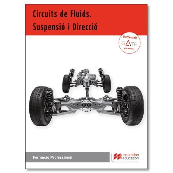 CIRCUITS FLUIDS I SUSPEN PK 2016 | 9788416653126 | FERRER RUÍZ ,J./DOMINGUEZ SORIANO, E.J. | Llibreria Geli - Llibreria Online de Girona - Comprar llibres en català i castellà