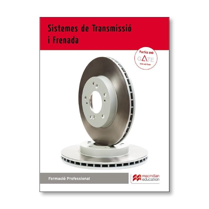 SISTEMES TRANS I FRENADA 2017 | 9788416653935 | RODRÍGUEZ GARCÍA,JOSÉ IGNACIO/VILLAR PAÚL,JOSÉ | Llibreria Geli - Llibreria Online de Girona - Comprar llibres en català i castellà