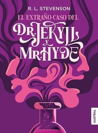 EL EXTRAÑO CASO DEL DR. JEKYLL Y MR. HYDE | 9788467060324 | STEVENSON,ROBERT LOUIS | Libreria Geli - Librería Online de Girona - Comprar libros en catalán y castellano