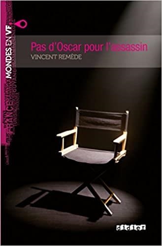 PAS D'OSCAR POUR L'ASSASSIN | 9782278072491 | REMÈDE,VICENT | Llibreria Geli - Llibreria Online de Girona - Comprar llibres en català i castellà