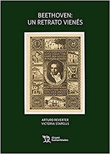 BEETHOVEN:UN RETRATO VIENÉS | 9788418155093 | REVERTER GUTIERREZ DE TERAN,ARTURO/STAPELLS,VICTORIA | Llibreria Geli - Llibreria Online de Girona - Comprar llibres en català i castellà