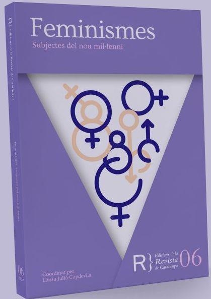 FEMINISMES.SUBJECTES DEL NOU MIL·LENNI | 9788409222087 | Llibreria Geli - Llibreria Online de Girona - Comprar llibres en català i castellà