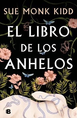 EL LIBRO DE LOS ANHELOS | 9788466668446 | MONK KIDD, SUE | Llibreria Geli - Llibreria Online de Girona - Comprar llibres en català i castellà