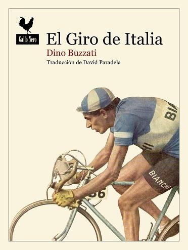 EL GIRO DE ITALIA | 9788416529827 | BUZZATI,DINO | Llibreria Geli - Llibreria Online de Girona - Comprar llibres en català i castellà