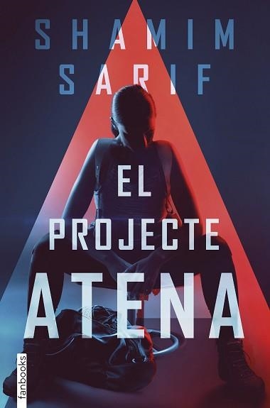 EL PROJECTE ATENA | 9788418327001 | SARIF,SHAMIM | Llibreria Geli - Llibreria Online de Girona - Comprar llibres en català i castellà