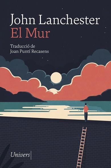 EL MUR | 9788417868277 | LANCHESTER,JOHN | Llibreria Geli - Llibreria Online de Girona - Comprar llibres en català i castellà