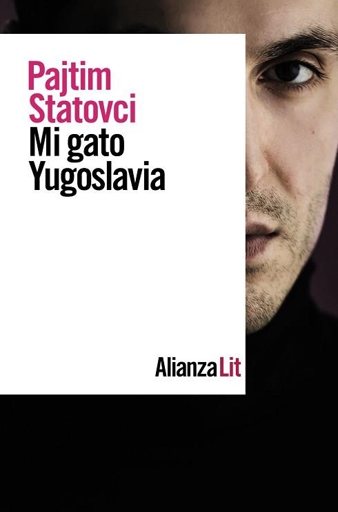 MI GATO YUGOSLAVIA | 9788491818717 | STATOVCI,PAJTIM | Llibreria Geli - Llibreria Online de Girona - Comprar llibres en català i castellà