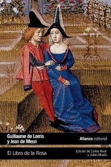 EL LIBRO DE LA ROSA | 9788491819790 | LORRIS,G./MEUN,J. | Llibreria Geli - Llibreria Online de Girona - Comprar llibres en català i castellà