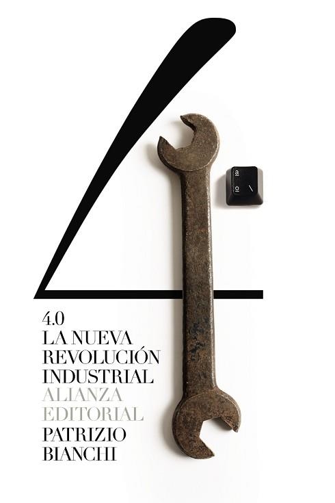 4.0 LA NUEVA REVOLUCIÓN INDUSTRIAL | 9788491819561 | BIANCHI,PATRIZIO | Llibreria Geli - Llibreria Online de Girona - Comprar llibres en català i castellà