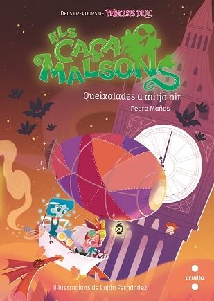 QUEIXALADES A MITJA NIT | 9788466148757 | MAÑAS ROMERO,PEDRO | Llibreria Geli - Llibreria Online de Girona - Comprar llibres en català i castellà