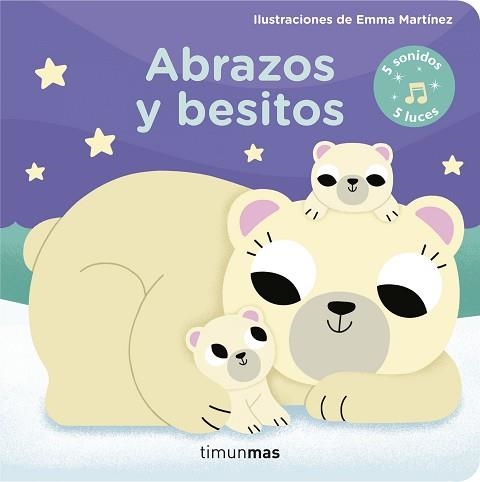 ABRAZOS Y BESITOS | 9788408225829 | MARTÍNEZ,EMMA | Llibreria Geli - Llibreria Online de Girona - Comprar llibres en català i castellà