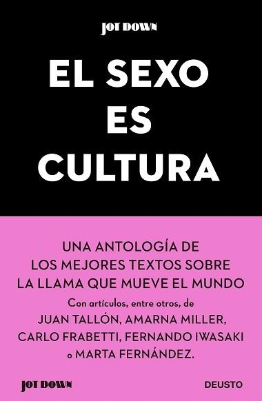 EL SEXO ES CULTURA | 9788423431670 | AA.VV. | Libreria Geli - Librería Online de Girona - Comprar libros en catalán y castellano