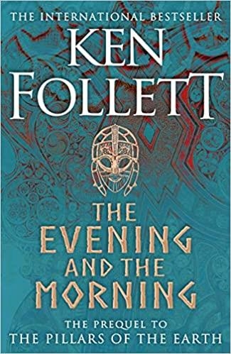 THE EVENING AND THE MORNING | 9781447278788 | FOLLETT,KEN | Llibreria Geli - Llibreria Online de Girona - Comprar llibres en català i castellà