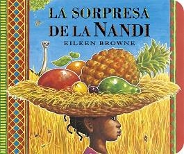 LA SORPRESA DE LA NANDI | 9788412163643 | BROWNE,EILEEN | Llibreria Geli - Llibreria Online de Girona - Comprar llibres en català i castellà