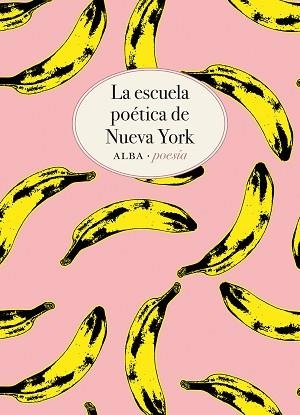 LA ESCUELA POÉTICA DE NUEVA YORK | 9788490656457 | O'HARA,FRANK/ASHBERY,JOHN/KOCH,KENNETH/GUEST,BARBARA/SCHUYLER,JAMES | Libreria Geli - Librería Online de Girona - Comprar libros en catalán y castellano