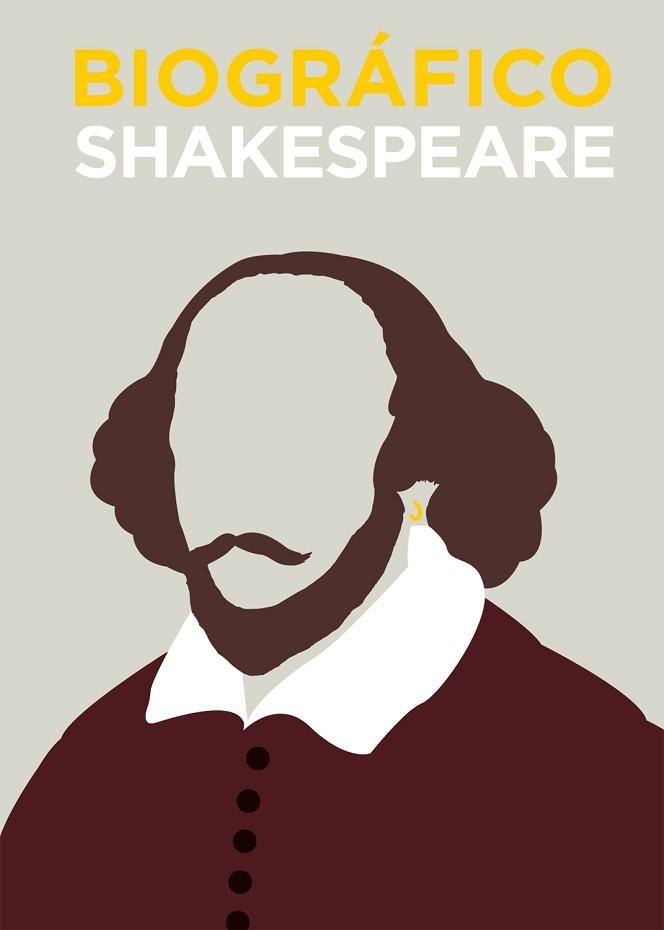 BIOGRÁFICO SHAKESPEARE | 9788416407590 | CROOT,VIV | Llibreria Geli - Llibreria Online de Girona - Comprar llibres en català i castellà