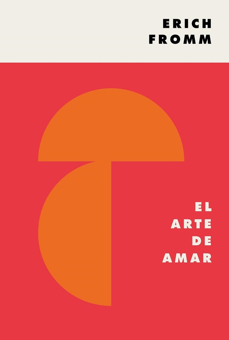 EL ARTE DE AMAR | 9788449337475 | FROMM,ERICH | Libreria Geli - Librería Online de Girona - Comprar libros en catalán y castellano