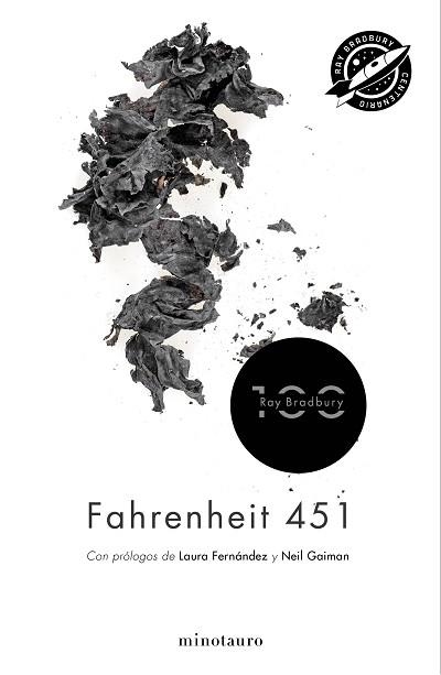 FAHRENHEIT 451 | 9788445008546 | BRADBURY,RAY | Llibreria Geli - Llibreria Online de Girona - Comprar llibres en català i castellà