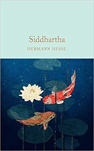 SIDDHARTA(ENGLISH VERSION) | 9781529024043 | HESSE,HERMAN | Llibreria Geli - Llibreria Online de Girona - Comprar llibres en català i castellà