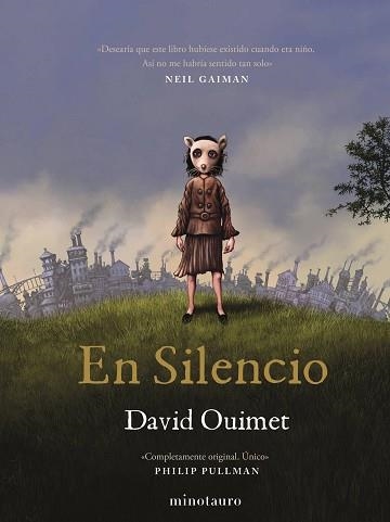 EN SILENCIO | 9788445008454 | OUIMET,DAVID | Llibreria Geli - Llibreria Online de Girona - Comprar llibres en català i castellà