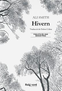 HIVERN | 9788417925321 | SMITH,ALI | Llibreria Geli - Llibreria Online de Girona - Comprar llibres en català i castellà