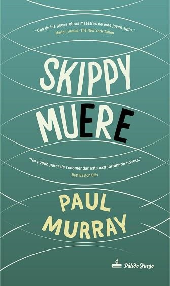 SKIPPY MUERE | 9788494838989 | MURRAY,PAUL | Llibreria Geli - Llibreria Online de Girona - Comprar llibres en català i castellà