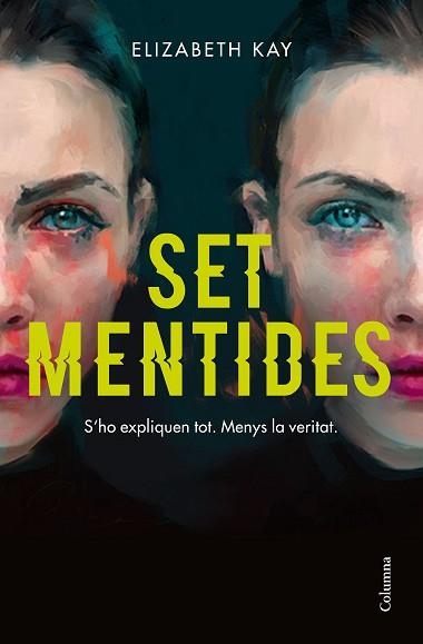 SET MENTIDES | 9788466426664 | KAY,ELIZABETH | Llibreria Geli - Llibreria Online de Girona - Comprar llibres en català i castellà