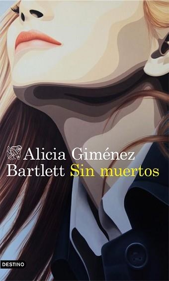 SIN MUERTOS | 9788423358212 | GIMÉNEZ BARTLETT,ALICIA | Llibreria Geli - Llibreria Online de Girona - Comprar llibres en català i castellà