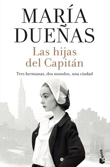 LAS HIJAS DEL CAPITÁN | 9788408234135 | DUEÑAS,MARÍA | Llibreria Geli - Llibreria Online de Girona - Comprar llibres en català i castellà