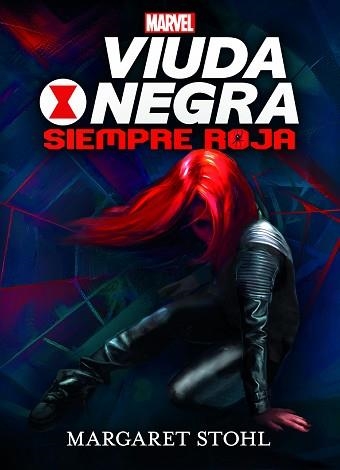 VIUDA NEGRA.SIEMPRE ROJA | 9788416914777 | Llibreria Geli - Llibreria Online de Girona - Comprar llibres en català i castellà