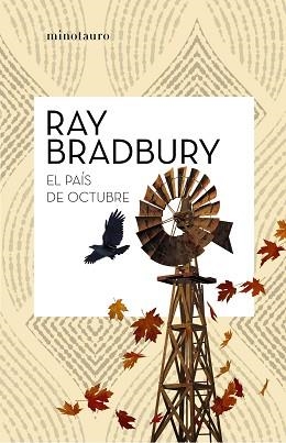 EL PAÍS DE OCTUBRE | 9788445007525 | BRADBURY,RAY | Llibreria Geli - Llibreria Online de Girona - Comprar llibres en català i castellà