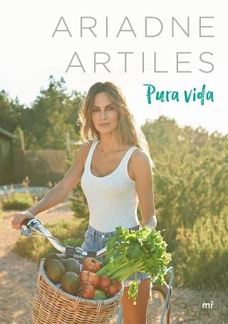 PURA VIDA | 9788427047624 | ARTILES,ARIADNE | Llibreria Geli - Llibreria Online de Girona - Comprar llibres en català i castellà