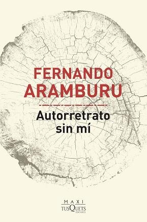 AUTORRETRATO SIN MÍ | 9788490668733 | ARAMBURU,FERNANDO | Llibreria Geli - Llibreria Online de Girona - Comprar llibres en català i castellà