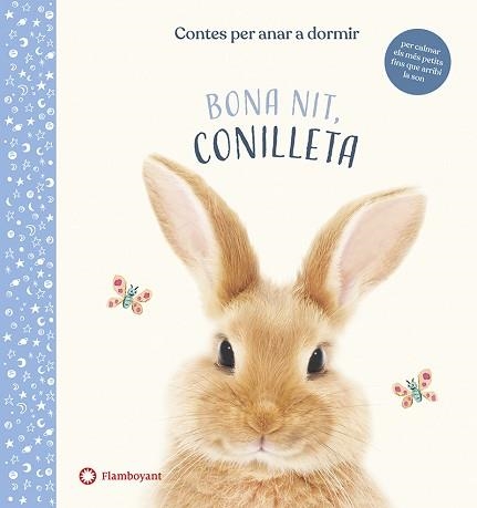 BONA NIT,CONILLETA | 9788417749613 | WOOD,AMANDA | Llibreria Geli - Llibreria Online de Girona - Comprar llibres en català i castellà