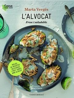 L'ALVOCAT | 9788490349847 | VERGÉS,MARTA | Llibreria Geli - Llibreria Online de Girona - Comprar llibres en català i castellà