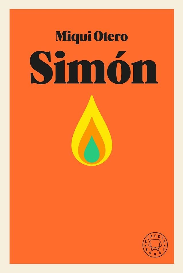 SIMÓN | 9788418187308 | OTERO,MIQUI | Llibreria Geli - Llibreria Online de Girona - Comprar llibres en català i castellà