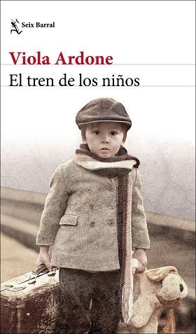 EL TREN DE LOS NIÑOS | 9788432237096 | ARDONE,VIOLA | Llibreria Geli - Llibreria Online de Girona - Comprar llibres en català i castellà