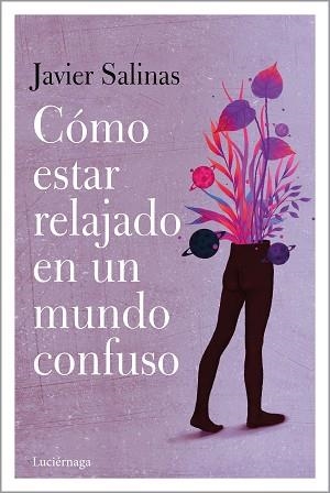 CÓMO ESTAR RELAJADO EN UN MUNDO CONFUSO | 9788418015151 | SALINAS,JAVIER | Llibreria Geli - Llibreria Online de Girona - Comprar llibres en català i castellà