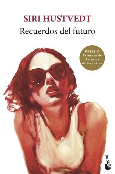 RECUERDOS DEL FUTURO | 9788432237249 | HUSTVEDT,SIRI | Llibreria Geli - Llibreria Online de Girona - Comprar llibres en català i castellà