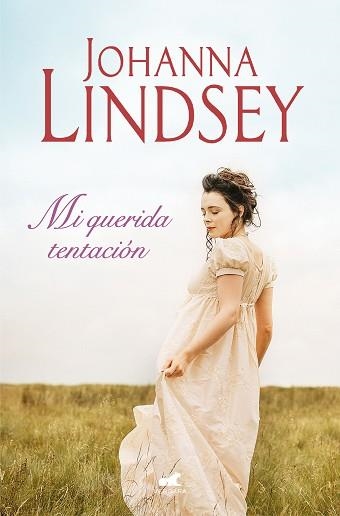 MI QUERIDA TENTACIÓN | 9788418045387 | LINDSEY,JOHANNA | Llibreria Geli - Llibreria Online de Girona - Comprar llibres en català i castellà