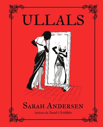 ULLALS | 9788416670819 | ANDERSEN,SARAH | Libreria Geli - Librería Online de Girona - Comprar libros en catalán y castellano