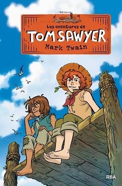 LAS AVENTURAS DE TOM SAWYER | 9788427219632 | TWAIN,MARK | Llibreria Geli - Llibreria Online de Girona - Comprar llibres en català i castellà