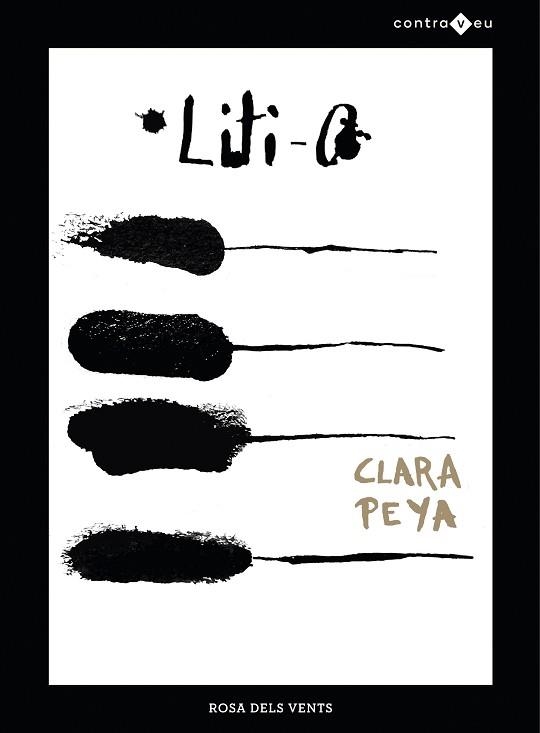 LITI-O | 9788417909482 | PEYA,CLARA | Llibreria Geli - Llibreria Online de Girona - Comprar llibres en català i castellà