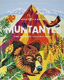 MUNTANYES.CIMS,MUNTANYES I VALLS DE LA TERRA | 9788412141078 | CASSANY,MIA | Llibreria Geli - Llibreria Online de Girona - Comprar llibres en català i castellà