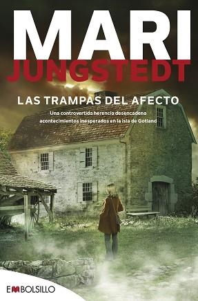 LAS TRAMPAS DEL AFECTO | 9788418185151 | JUNGSTEDT,MARI | Llibreria Geli - Llibreria Online de Girona - Comprar llibres en català i castellà