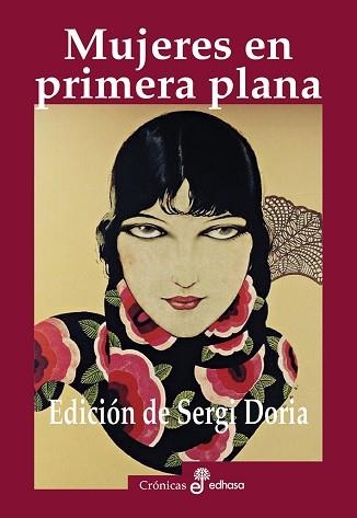 MUJERES EN PRIMERA PLANA | 9788435027540 | DORIA,SERGI | Llibreria Geli - Llibreria Online de Girona - Comprar llibres en català i castellà